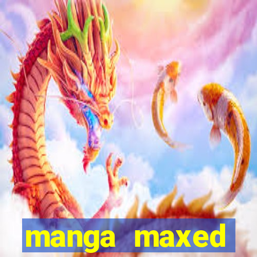 manga maxed strength necromancer